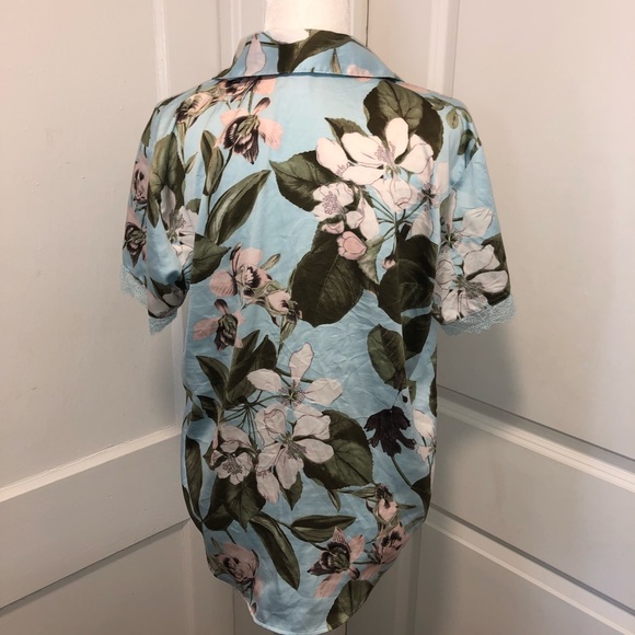 Victoria’s Secret here comes the bride pajamas size medium - Picture 3 of 8